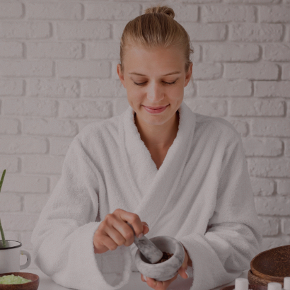 Body Polishing & Scrub