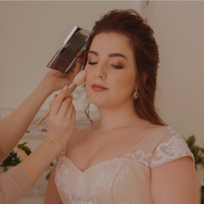 Bridal & Party Makeup